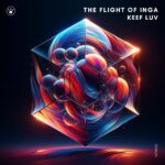Keef Luv - The Flight Of Inga